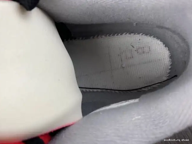 Rep Bred Reimagined 4 Air Jordan FV5029-006 0517